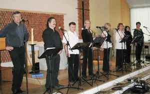 Jazz Vocal en Concert